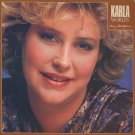 KARLA WORLEY--EVER FAITHFUL Vinyl LP