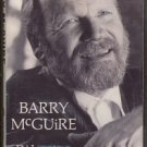 BARRY MCGUIRE--PILGRIM Cassette Tape