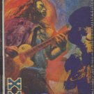 REZ--TWENTY YEARS I/II Cassette Tape