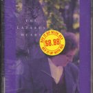 STONEHILL--THE LAZARUS HEART Cassette Tape
