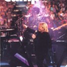 STEVE CAMP--SOLD OUT VHS Video