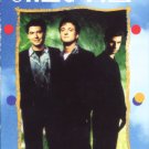 PFR--UNLEASHED - ON STAGE. ON FILM. ON LIFE VHS Video