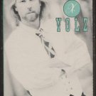 GREG X. VOLZ--No Room In The Middle Cassette Tape