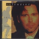 ROB FRAZIER--THE LONG RUN Compact Disc (CD)