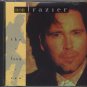 ROB FRAZIER--THE LONG RUN Compact Disc (CD)