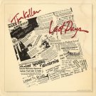 TIM KOLLER--LAST DAYS Vinyl LP