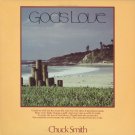 CHUCK SMITH--GOD'S LOVE Vinyl LP