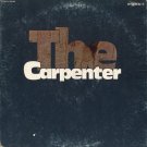 THE CARPENTER Vinyl LP