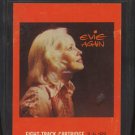 EVIE--EVIE AGAIN 8-Track Tape