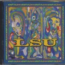 LSU--DOGFISH JONES Compact Disc (CD)