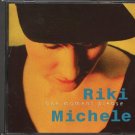 RIKI MICHELE--ONE MOMENT PLEASE Compact Disc (CD)