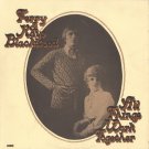 TERRY & KAYE BLACKWOOD--ALL THINGS WORK TOGETHER Vinyl LP