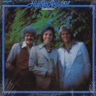 HIGHER GROUND--BROTHERHOOD Vinyl LP