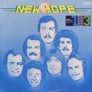 NEW HOPE--NEW HOPE Vinyl LP