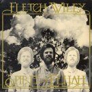 FLETCH WILEY--SPIRIT OF ELIJAH Vinyl LP