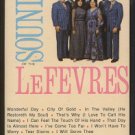 THE LeFEVRES--THE NEW SOUNDS OF THE LeFEVRES Cassette Tape