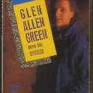 GLEN ALLEN GREEN--DOWN THIS AVENUE Cassette Tape