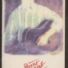 BRENT LAMB--LIVING PROOF Cassette Tape