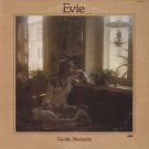 EVIE--GENTLE MOMENTS Vinyl LP (Canada)