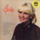 EVIE--HYMNS Vinyl LP (Canada)