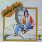DALLAS HOLM--JUSTRIGHT Vinyl LP (Canada)