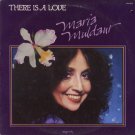 MARIA MULDAUR--THERE IS A LOVE Vinyl LP