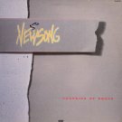 NEWSONG--TROPHIES OF GRACE Vinyl LP
