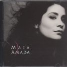 MAIA AMADA--MAIA AMADA Compact Disc (CD)