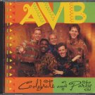 AVB--CELEBRATE AND PARTY Compact Disc (CD)