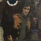 DALLAS HOLM--LOOKING BACK Vinyl LP