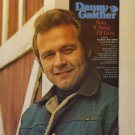 DANNY GAITHER--SING A SONG OF LOVE Vinyl LP