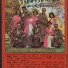 RE'GENERATION--UNMISTAKABLY DERRIC JOHNSON'S THE REGENERATION Cassette Tape