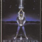 PHIL DRISCOLL--WARRIORS 1990 Cassette Tape