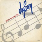 JOYSONG--SHINE THROUGH ME Vinyl LP