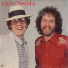LAMB--NEW MIX Vinyl LP (Sealed)