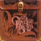 OAK RIDGE BOYS--GOSPEL EXPRESS Vinyl LP