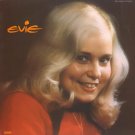 EVIE--EVIE Vinyl LP