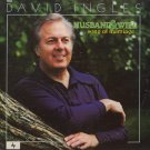 DAVID INGLES--HUSBAND & WIFE: SONG OF MARRIAGE Vinyl LP