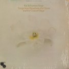KIRI TE KANAWA--SINGS SONGS FROM BROADWAY - THE OPERA AND THE CONCERT STAGE Vinyl LP