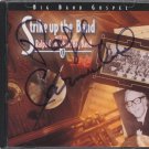 THE RALPH CARMICHAEL BIG BAND--STRIKE UP THE BAND *AUTOGRAPHED* Compact Disc (CD)