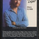 PAUL CLARK--DRAWN TO THE LIGHT Cassette Tape