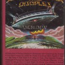 ANDRAE CROUCH & THE DISCIPLES--LIVE IN LONDON Cassette Tape