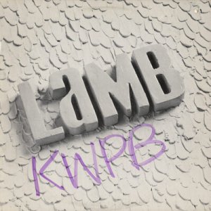 LAMB--LAMB Vinyl LP