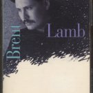 BRENT LAMB--DRAWING PICTURES Cassette Tape