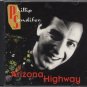 PHILLIP SANDIFER--ARIZONA HIGHWAY Compact Disc (CD)