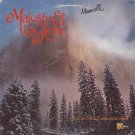 THE CAM FLORIA CONTINENTAL VOICES--MAJESTY & GLORY Vinyl LP