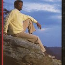 LARNELLE HARRIS--THE FATHER HATH PROVIDED Cassette Tape