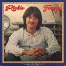RICHIE FURAY--DANCE A LITTLE LIGHT 1978 Vinyl LP
