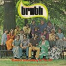 TRUTH--THERE'S SOMETHING IN THE AIR Vinyl LP