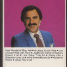 DAVE BOYER--DAVE BOYER HYMNS Cassette Tape